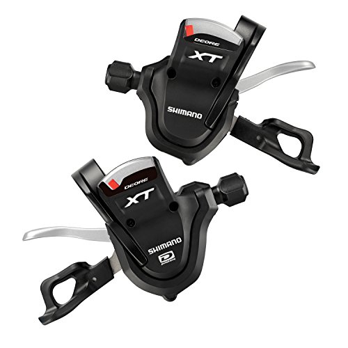 Shimano SL-M780 XT 10-Speed Shifter