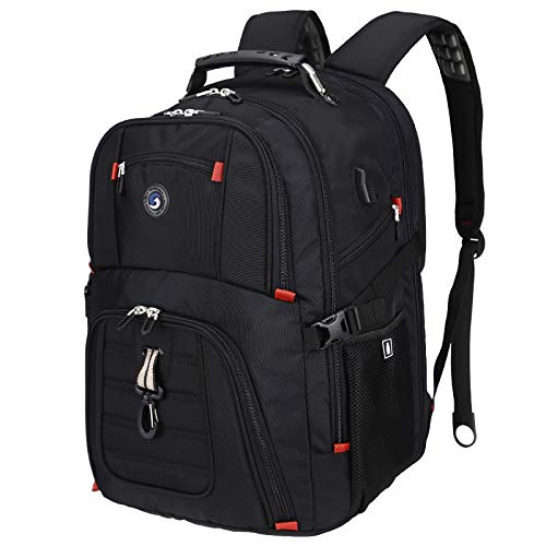 Top 10 Best Gamer Bag Our Top Picks in 2021 Best Review Geek