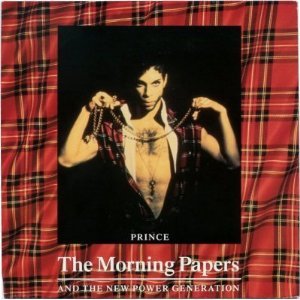Morning Papers (poch Cartonne)
