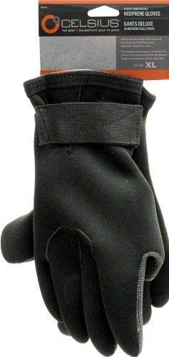 Celsius Celsius Deluxe Neoprene/Fleece