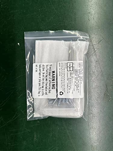 Sayayo Staffe per Mensole Bianche Staffe per