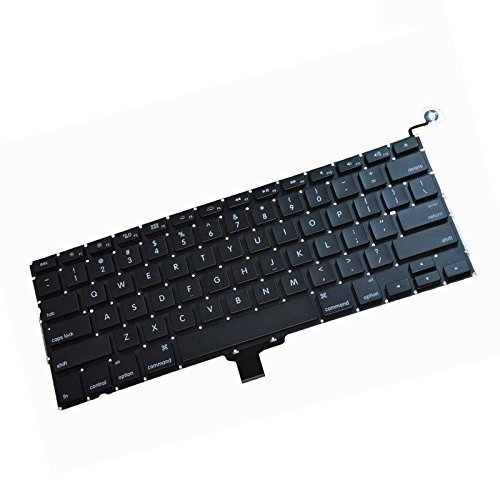 Replacement US keyboard for Macbook Pro 13