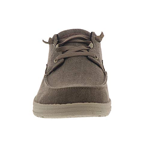 Image of Skechers Men's Melson Volgo Slip-On Loafer