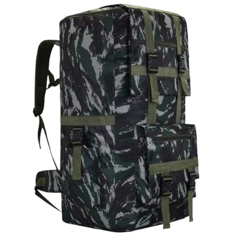 DRMEE Daypack Climbing Touring 120L Lightweight Hiking