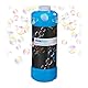 Relaxdays 10022529 Seifenblasen Seifenblasenflüssigkeit, 1 Liter Nachfüllflasche, für Seifenblasenmaschine, Seifenblasenpistole, Tranparent, 1x, 1x 1 Liter
