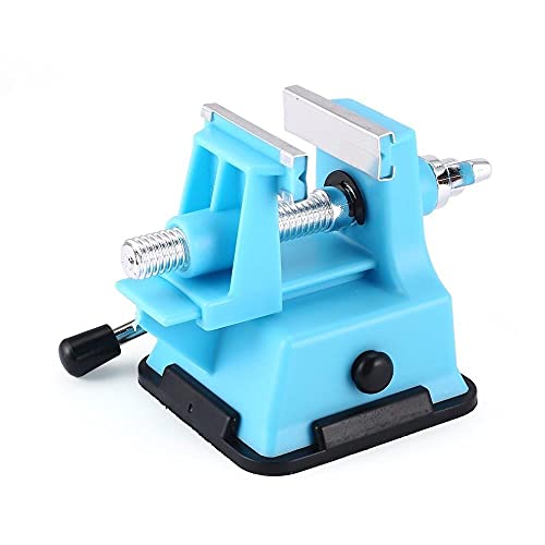 Eclipse PD-372 Mini-Tabletop Suction Vise