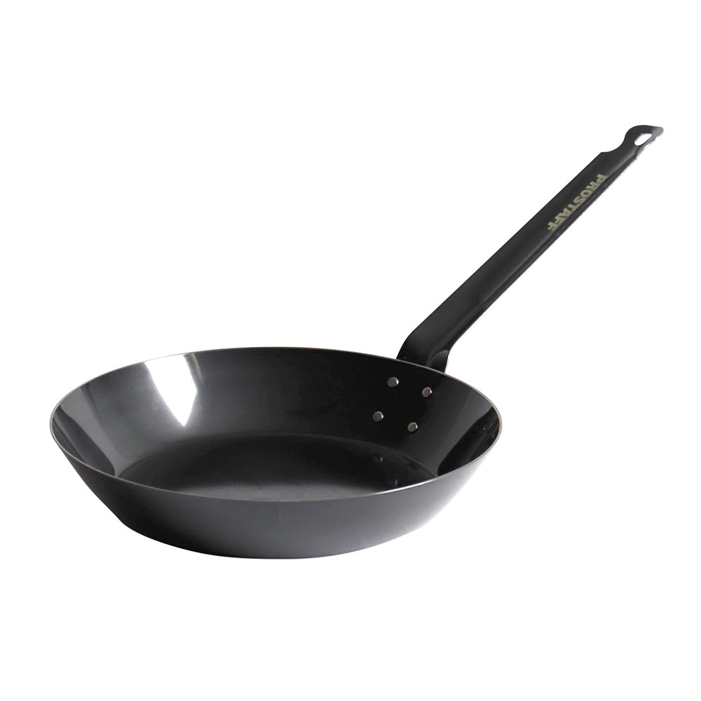 Amazon｜ベストコ プロスタッフ 共柄 純鉄 フライパン 28cm ND-2007
