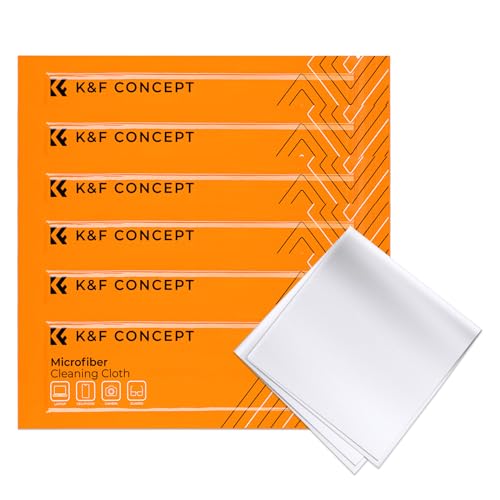 K&F Concept N[jONX 6 15cmx15cm }CNt@Co[ Kl@NXʐ^pbN  ዾ@Jp X}zN[i[ t Y KX w@ F