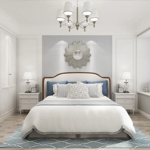 Aigostar - Confezione da 5 Lampadine LED A5 A60B