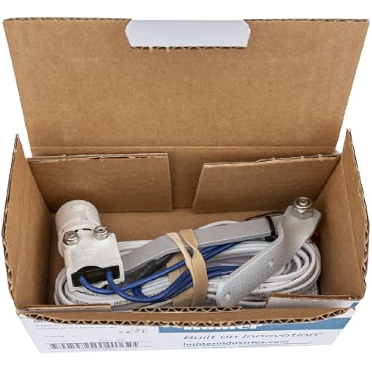 Hunter Company Wired Mini-Clik Rain Sensor