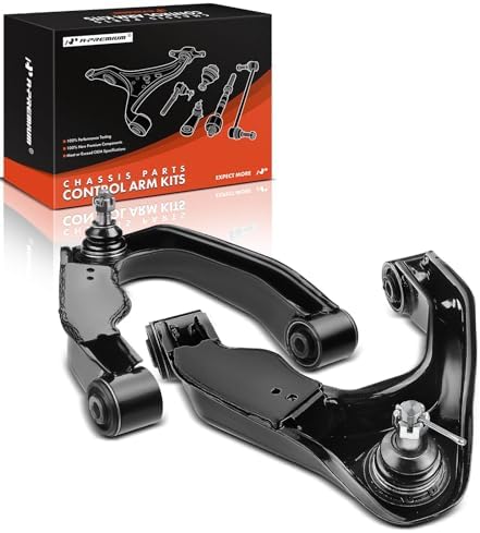Amazon.com: MOOG RK620657 Suspension Control Arm and Ball Joint 