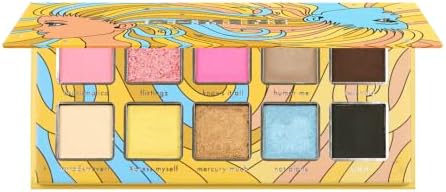 Kara Beauty ZODIAC SIGNS Shadow Palettes - VEGAN (GEMINI)