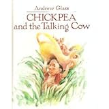Chickpea and the Talking Cow