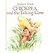 Chickpea and the Talking Cow