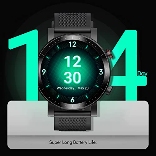 Deeprio-Reloj-inteligente