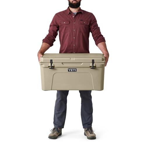 Image of YETI Tundra 65 Cooler