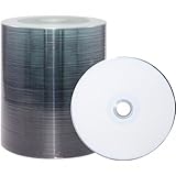  DVD-R 4.7GB Taiyo 16x Ink White FS Bulk