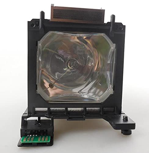 Lampe 456-8805 avec boîtier pour projecteur Dukane ImagePro 8805