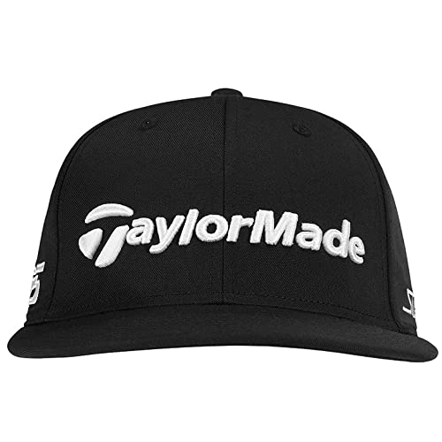 Comparte este contenido con los demás golfistas Buffer Email Print Facebook Linkedin Telegram Pinterest Twitter Whatsapp Comienza a entrenar con tu propio entrenador personal Pulsa aqui 👆 si quieres tener un estilo de vida mas saludable Taylor-Made-Tour-Flatbill-Gorra-para-Hombre