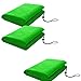 Zeudas Plant Covers Freeze Protection Cover for Cold Weather Garden Winter Frost Sun Warm Worth - Shrub Jacket Frost Shrubs Trees Jacket Protecting Fruit Potted Reusable Drawstring Covers