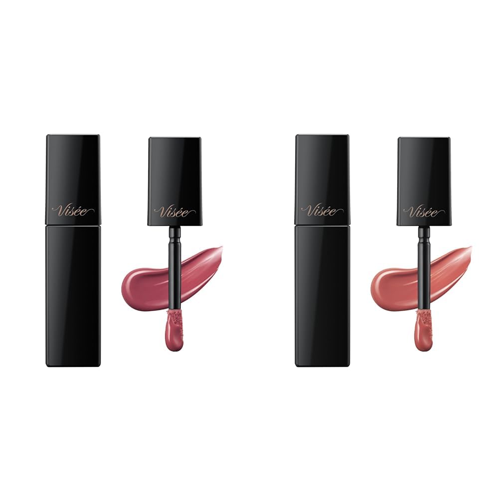 Amazon | ヴィセ 【セット】ネンマクフェイク リキッド PK831&PK830