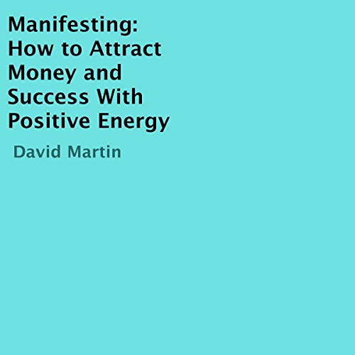 Manifesting by David Martin episode artwork