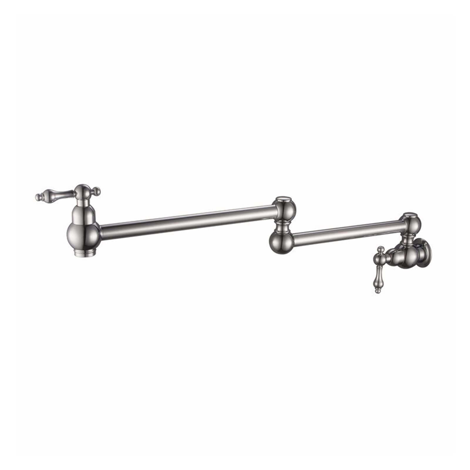 Robinet de remplissage de marmite pour éviter de porter des casseroles