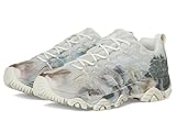 Merrell Moab 3 Aerial - Zapatos de senderismo para mujer, Crudo/Multi, 42.5 EU