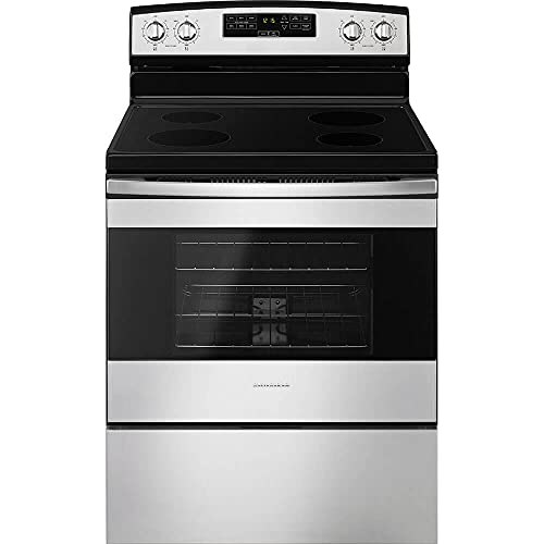 10 Best 30 Electric Range [Buying Guide 2023] • Sacred Car