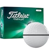 Titleist AVX AlignXL Golf Balls