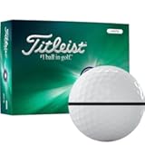 Titleist AVX AlignXL Golf Balls
