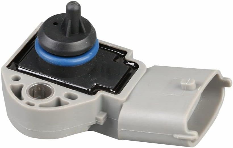 MAP Manifold Air Pressure Sensor, for Car Air Tntake Pressure Sensor 31272732 31272732, for S40