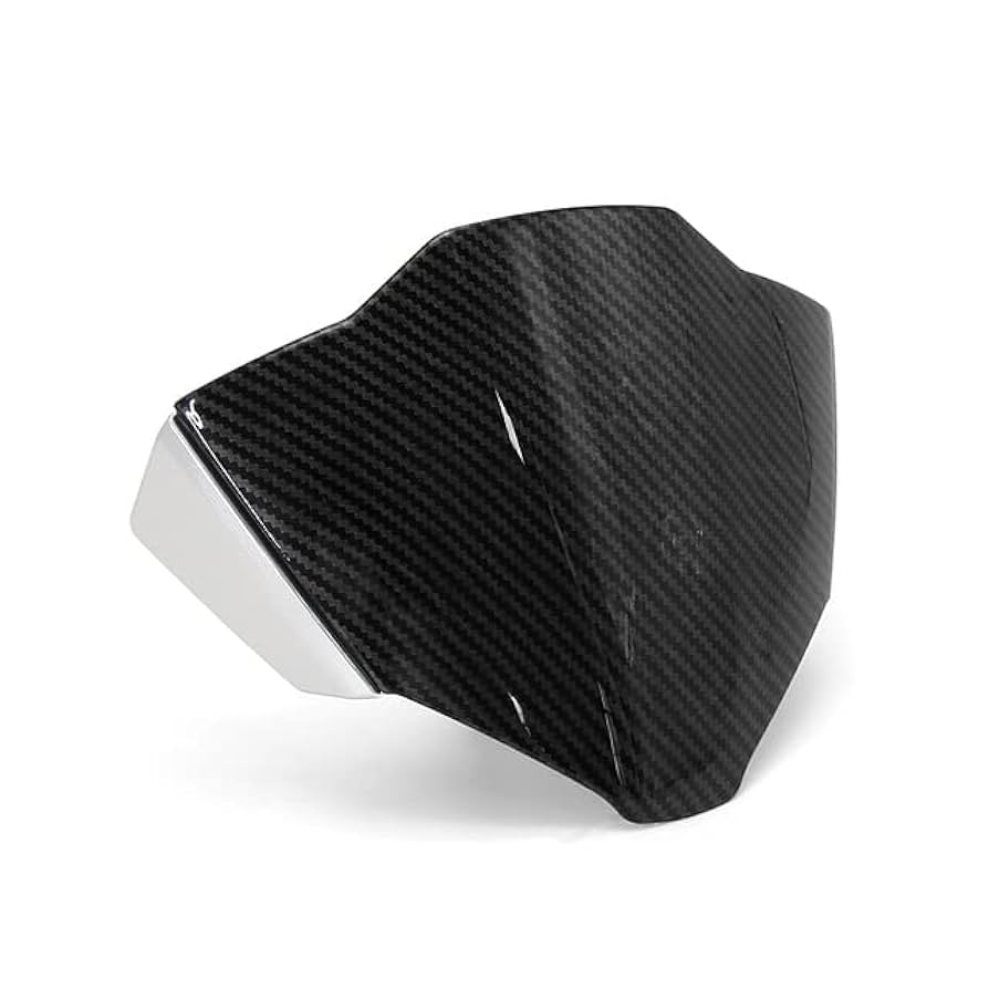 Amazon.com: Carbon Fiber 2021 2022 2023 Motorcycle Sport