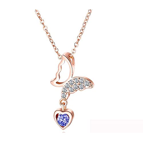 Cadena para mujer, collar para mujer, regalo Cover