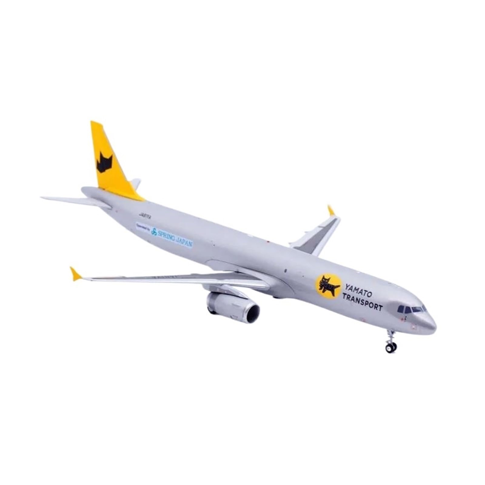 航空機・ヘリコプター JC WINGS 1:200 Yamato A321(P2F) JA81YA 航空機・ヘリコプター JC WINGS 1:200 Yamato A321(P2F) JA81YA