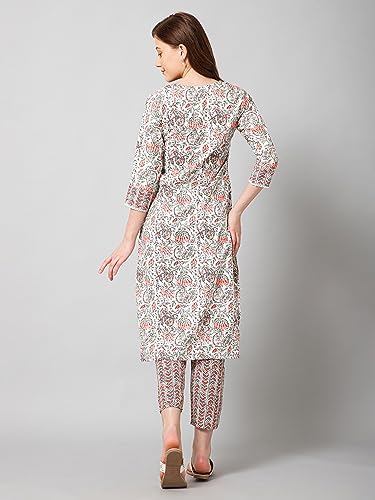 Image of Women Kurta set for women
