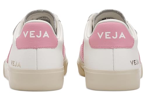 Image of Veja Women's Recife Logo Sneakers