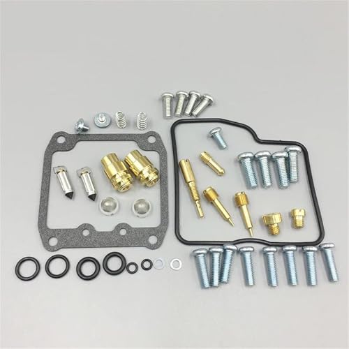 Résoudre trou accélération kit carburateur Suzuki Intruder 700