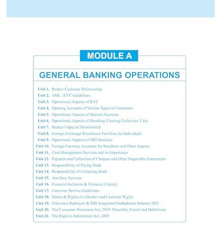 Image of Macmillan Education Principles and Practices of Banking | JAIIB Courseware | JAIIB 2026 updated Edition | JAIIB Exam preparation by IIBF (IIBF JAIIB Exam)
