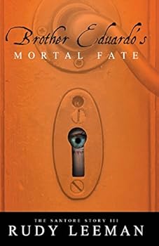 Brother Eduardo's Mortal Fate