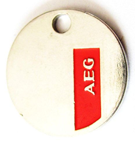 Preisvergleich Produktbild AEG - Waschmaschinen - Einkaufschip - EKW