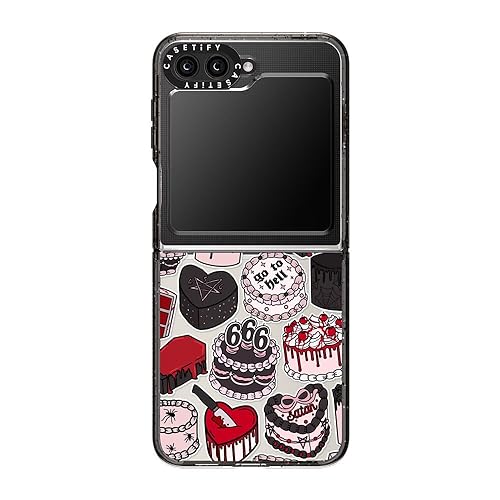 ⭐︎けんちゃん⭐︎CASETiFY ブラックシリコンケース Amazon.co.jp: CASETiFY: Galaxy Z Fold4