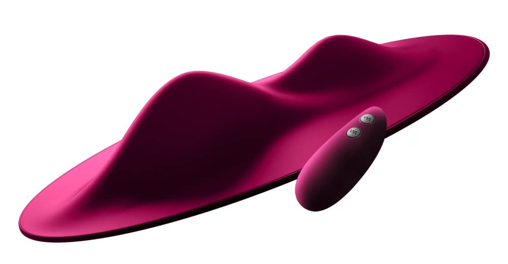 you2toys Pad Vibe - 680 Gr