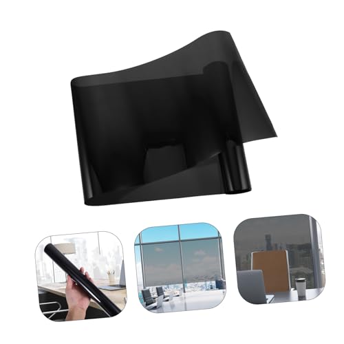 Película para ventana Alipis privacidad y bloqueo UV miniatura 7