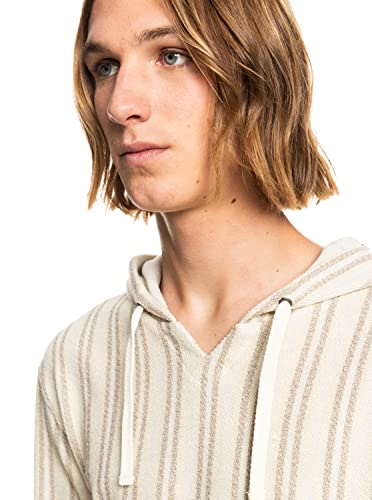 Quiksilver Men's Baja Surf Hoodie4