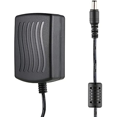 SANNCE Surveillance 2A 2000mA Max AC to DC 12V Power Adapter Supply for Security DVR CCTV Camera System … Cover