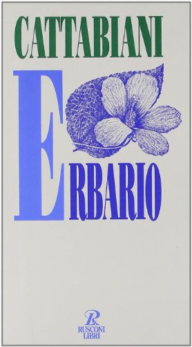  Erbario