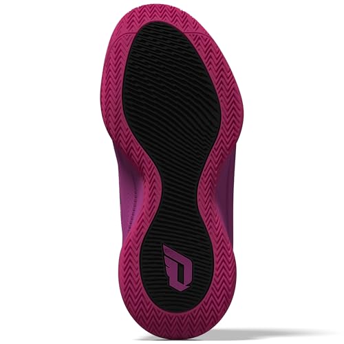 Image of Adidas Unisex-Adult Dame Certified 3 Basketball
