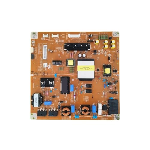 Écran noir TV LG : remplacez la carte alimentation EAX64744101 LGP4247H-12LPB-3P