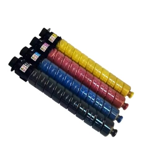 Toner Ricoh IM C6010 jaune haute fidélité pour copieur